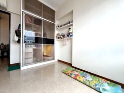 Blk 604C Punggol Lodge (Punggol), HDB 4 Rooms #560594251